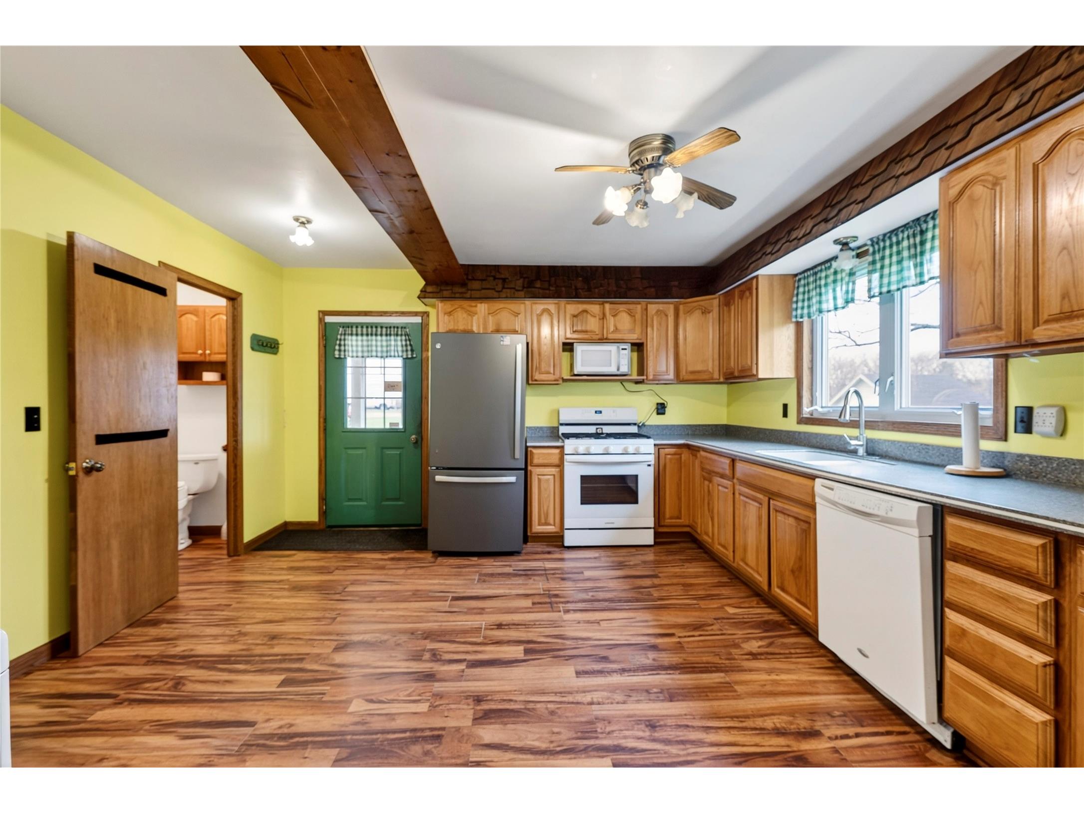 8558 W County Hwy A Spooner WI 54801 1600929 image13