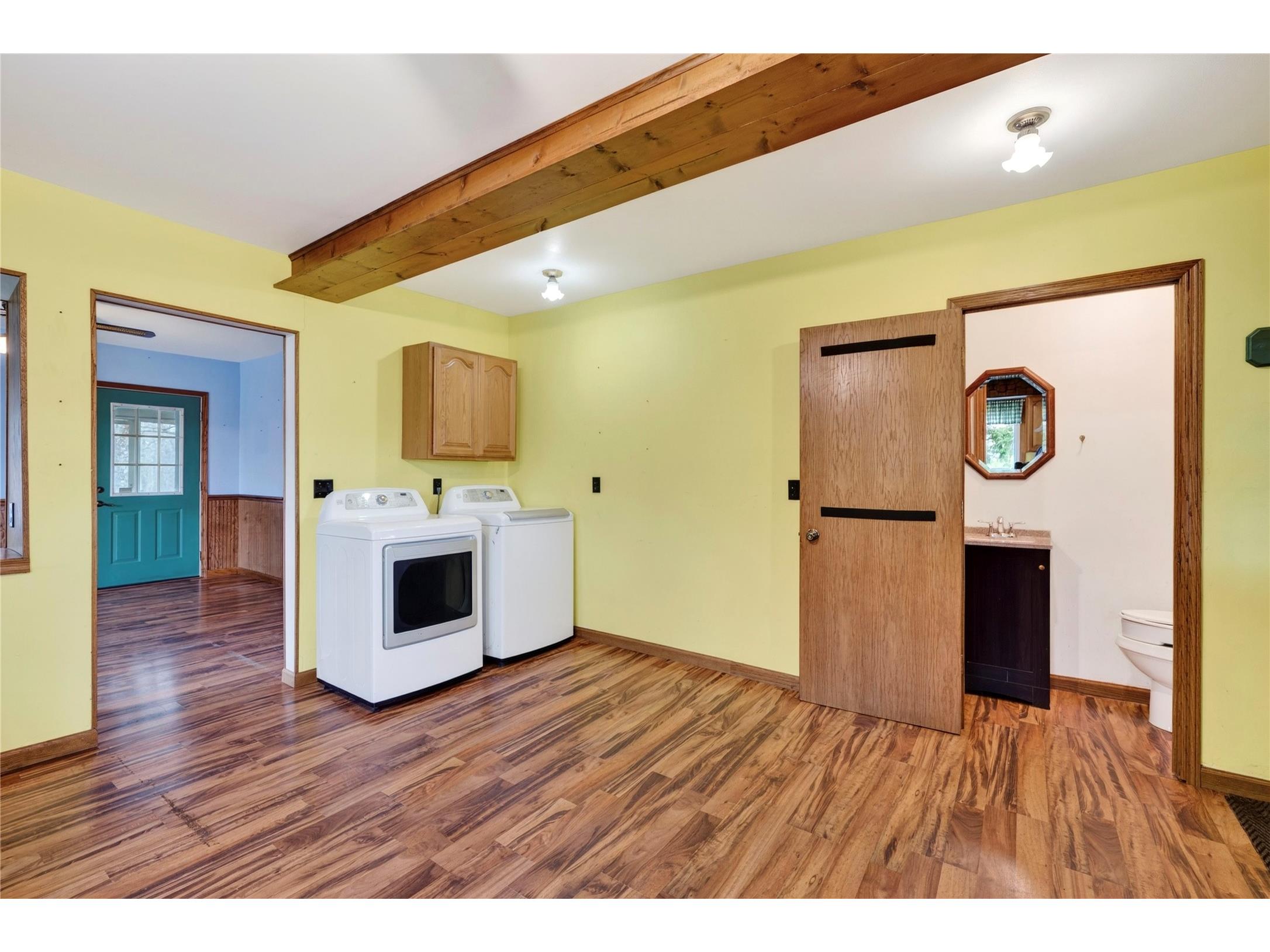 8558 W County Hwy A Spooner WI 54801 1600929 image15