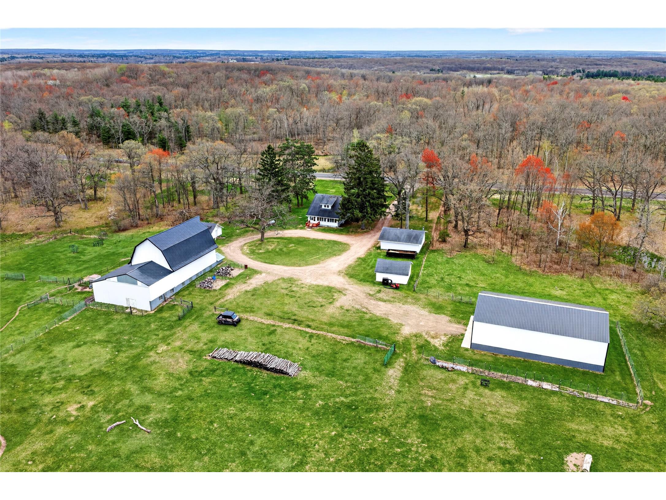 8558 W County Hwy A Spooner WI 54801 1600929 image5