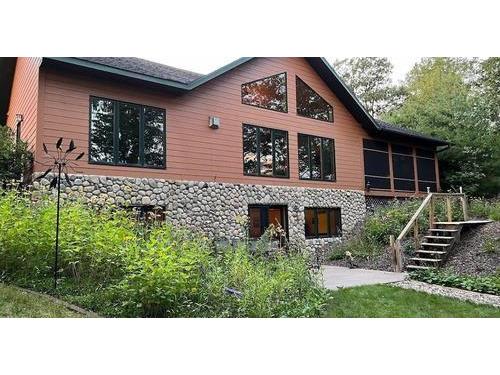 8562 N River Road Hayward WI 54843 - Chippewa 1579510 image1