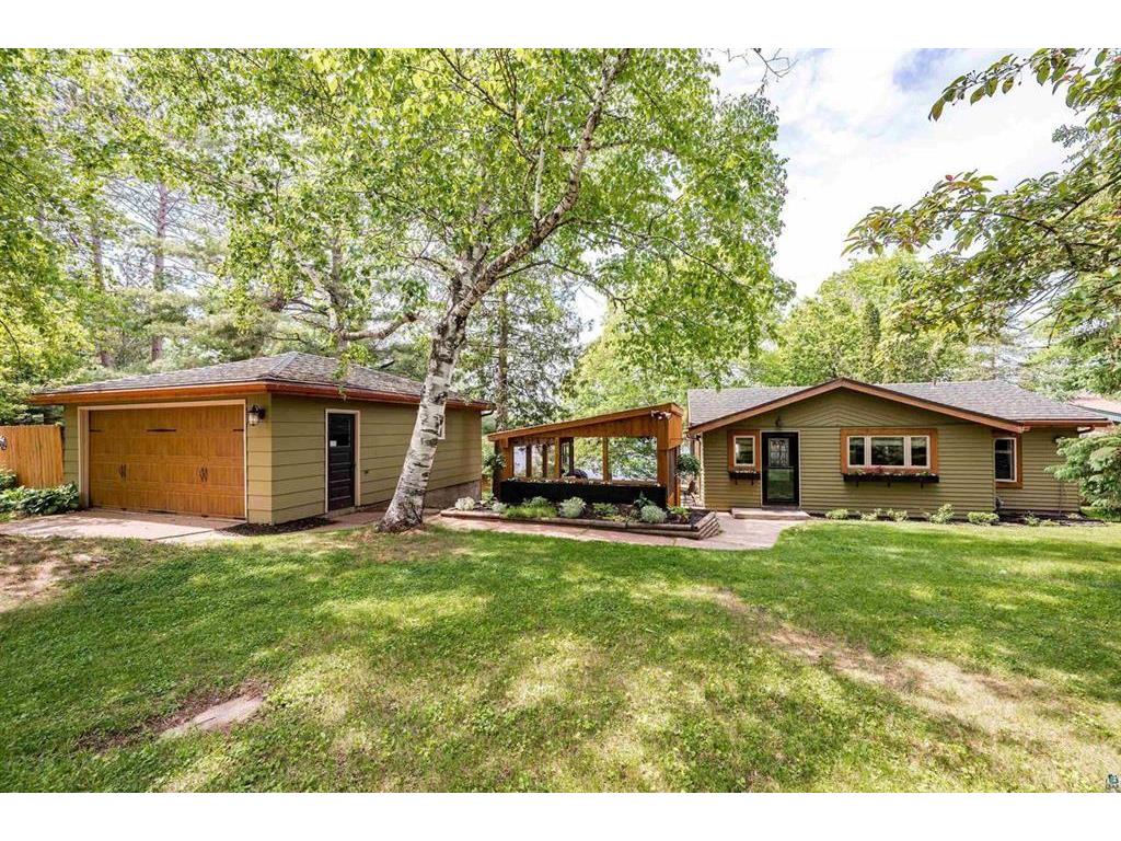 8585 S County Road P Lake Nebagamon WI 54849 - Minnesuing 1577288 image1