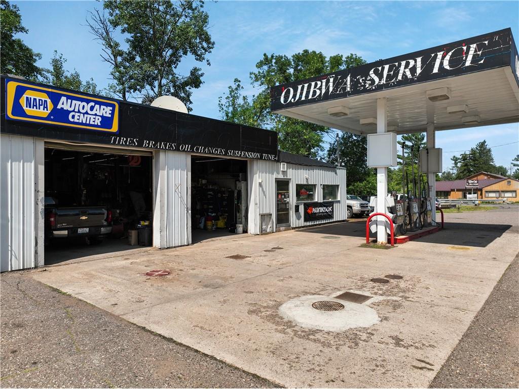 8596 W State Highway 27/70 Ojibwa WI 54862 - Chippewa River 1584172 image2