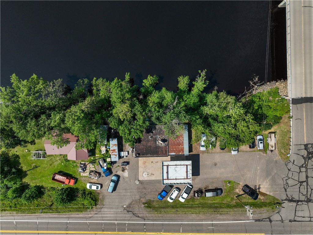 8596 W State Highway 27/70 Ojibwa WI 54862 - Chippewa River 1584172 image21