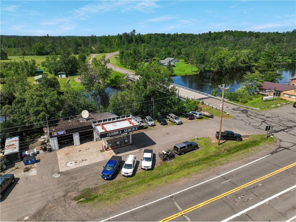 8596 W State Highway 27/70 Ojibwa WI 54862 - Chippewa River 1584172 image22