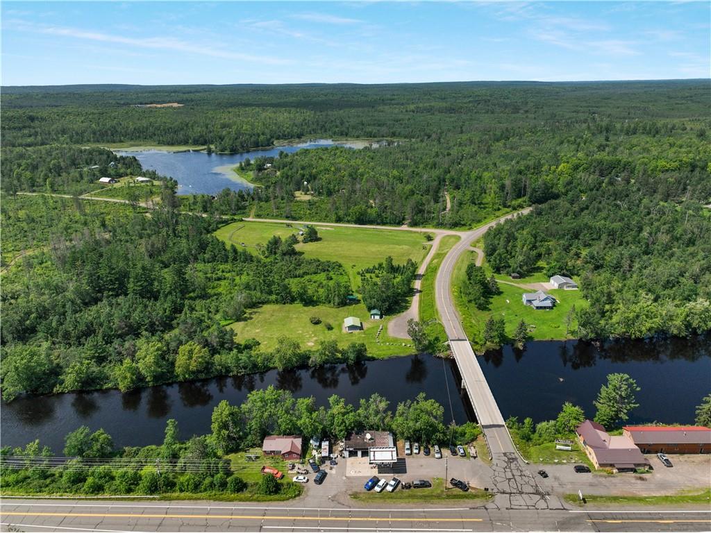 8596 W State Highway 27/70 Ojibwa WI 54862 - Chippewa River 1584172 image26
