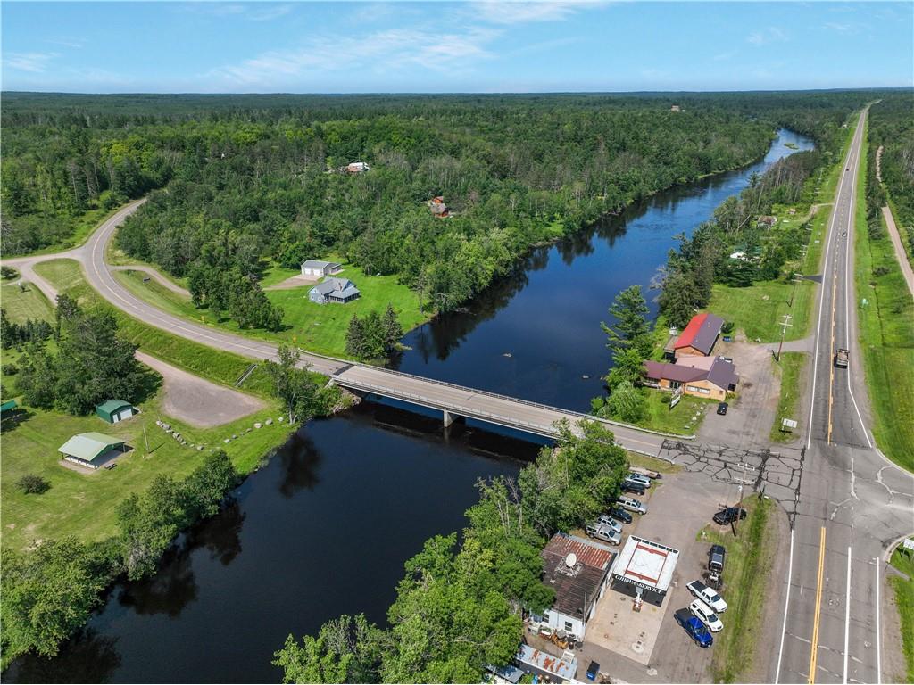 8596 W State Highway 27/70 Ojibwa WI 54862 - Chippewa River 1584172 image31