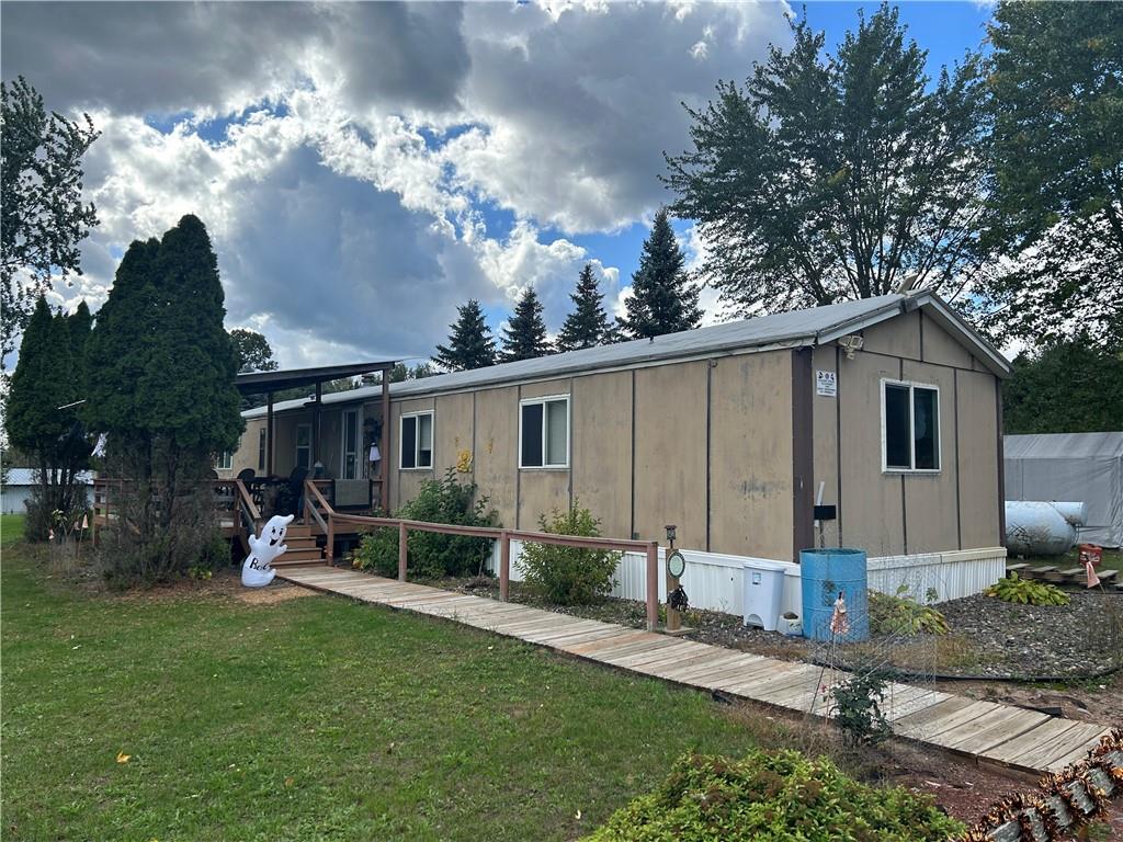 860 Lincoln Avenue Amery WI 54001 - POND 1577471 image1