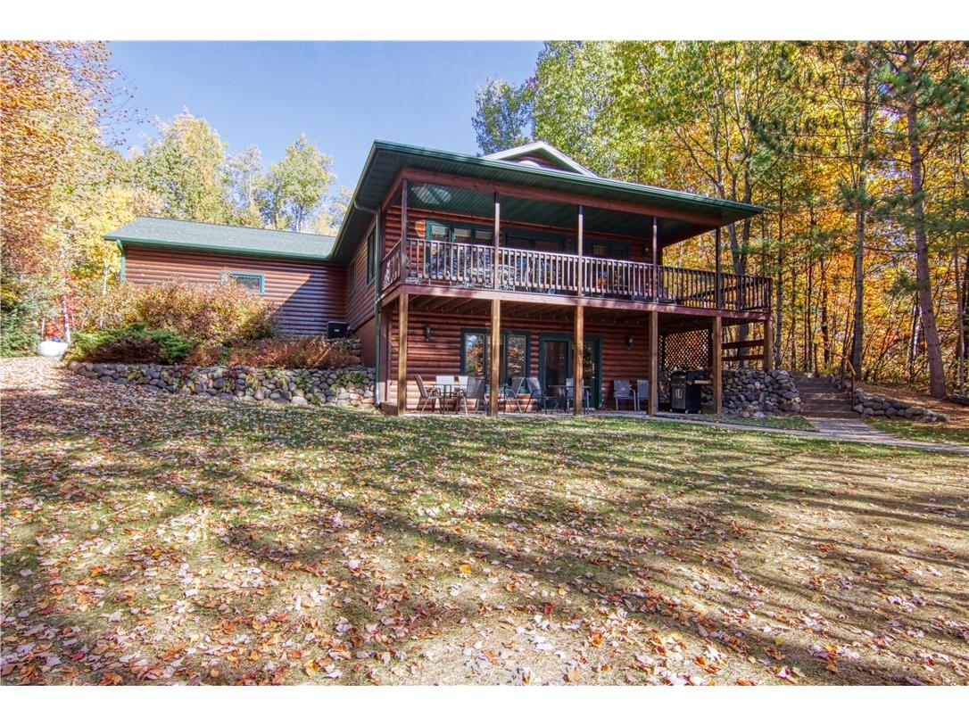 8614 N North Woods Trail Hayward WI 54843 - Chippewa 1579544 image1