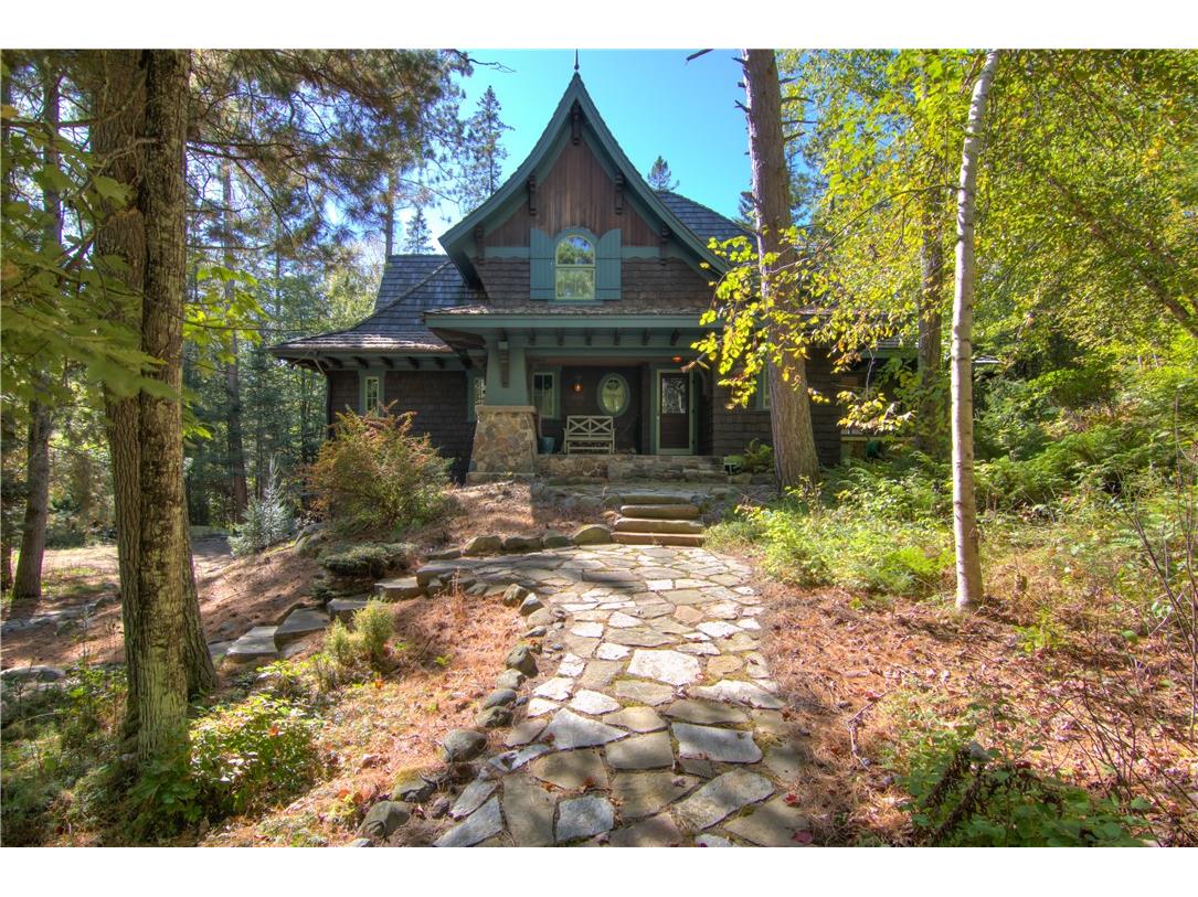 8618 W West Fork Avenue Hayward WI 54843 - Chippewa Flowage 1586095 image1