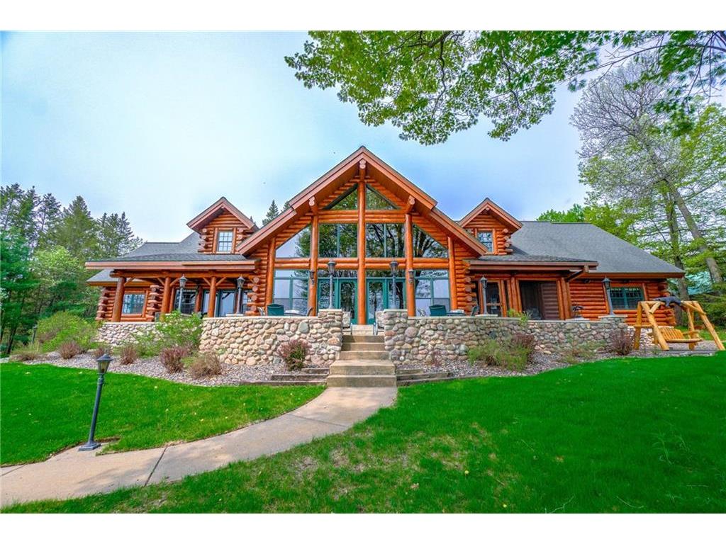 8622N Northwoods Trail Hayward WI 54843 - Chippewa 1573509 image1