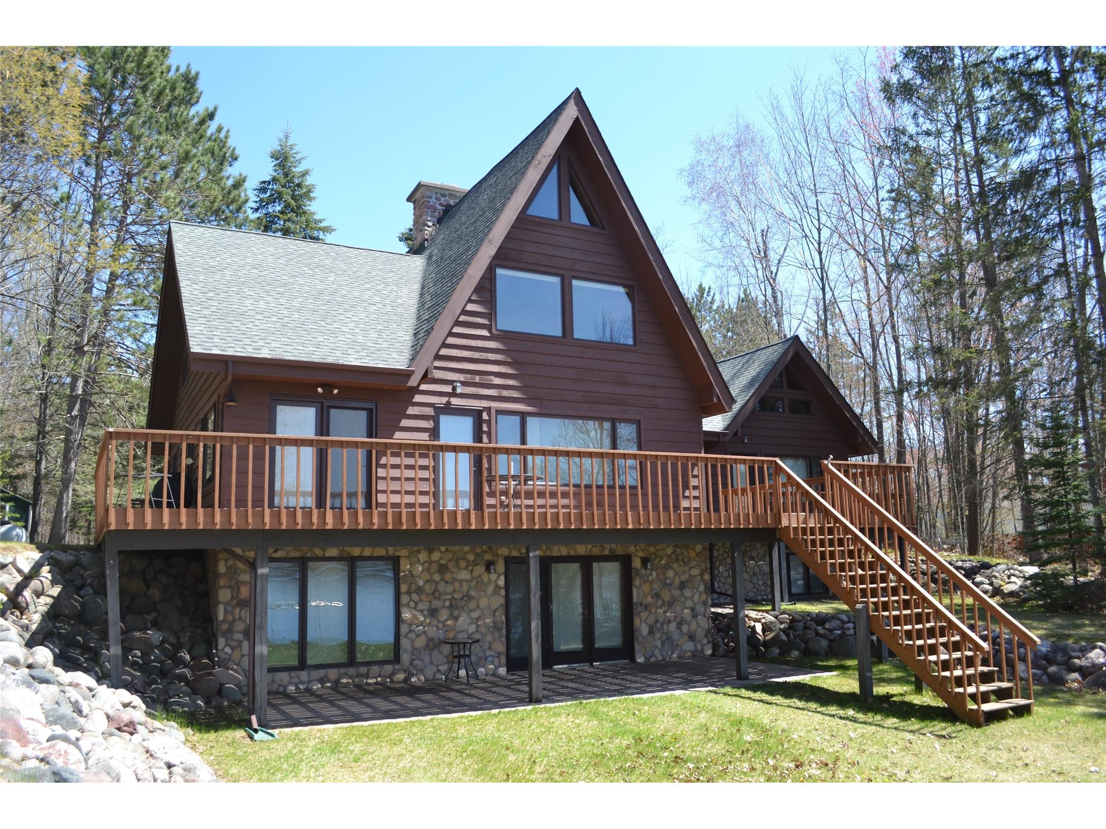 8641 N Toutant Road Hayward WI 54843 - Chippewa 1600745 image1
