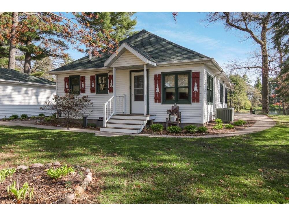 865 23 7/8 Street Chetek WI 54728 - Prairie 1581677 image1