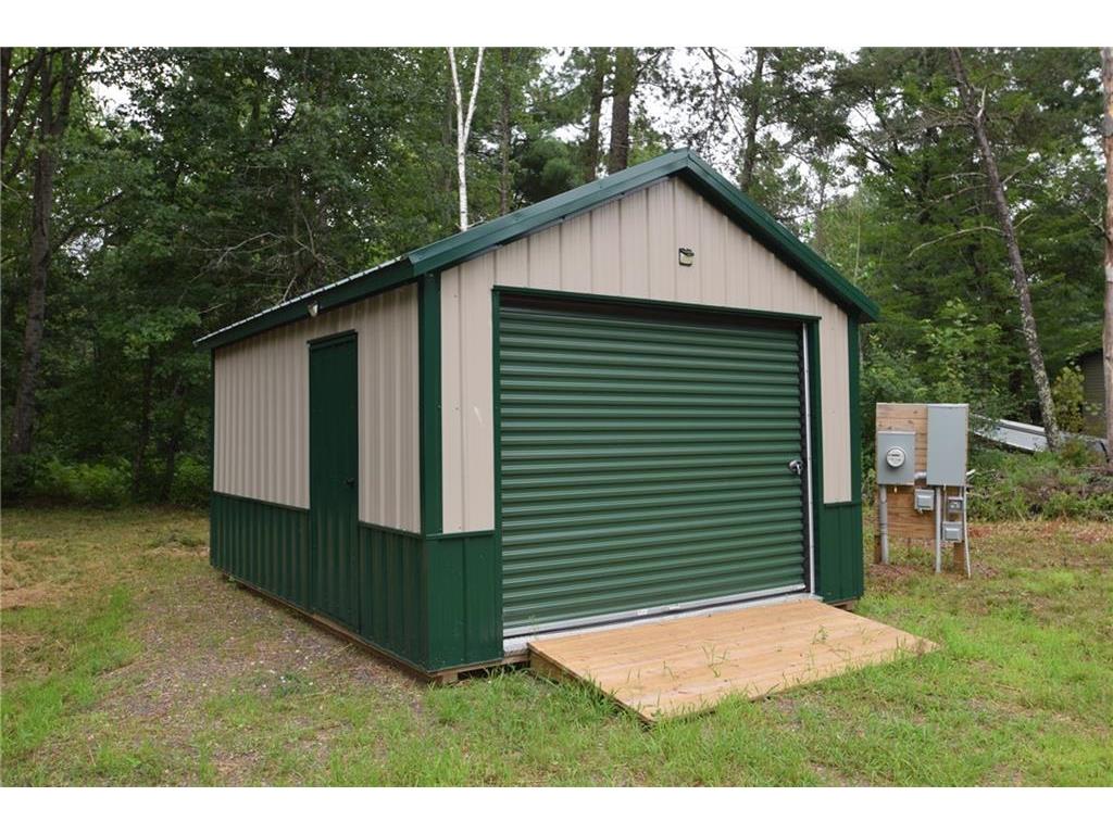 8665 W Bass Lake Road Danbury WI 54830 1584295 image1