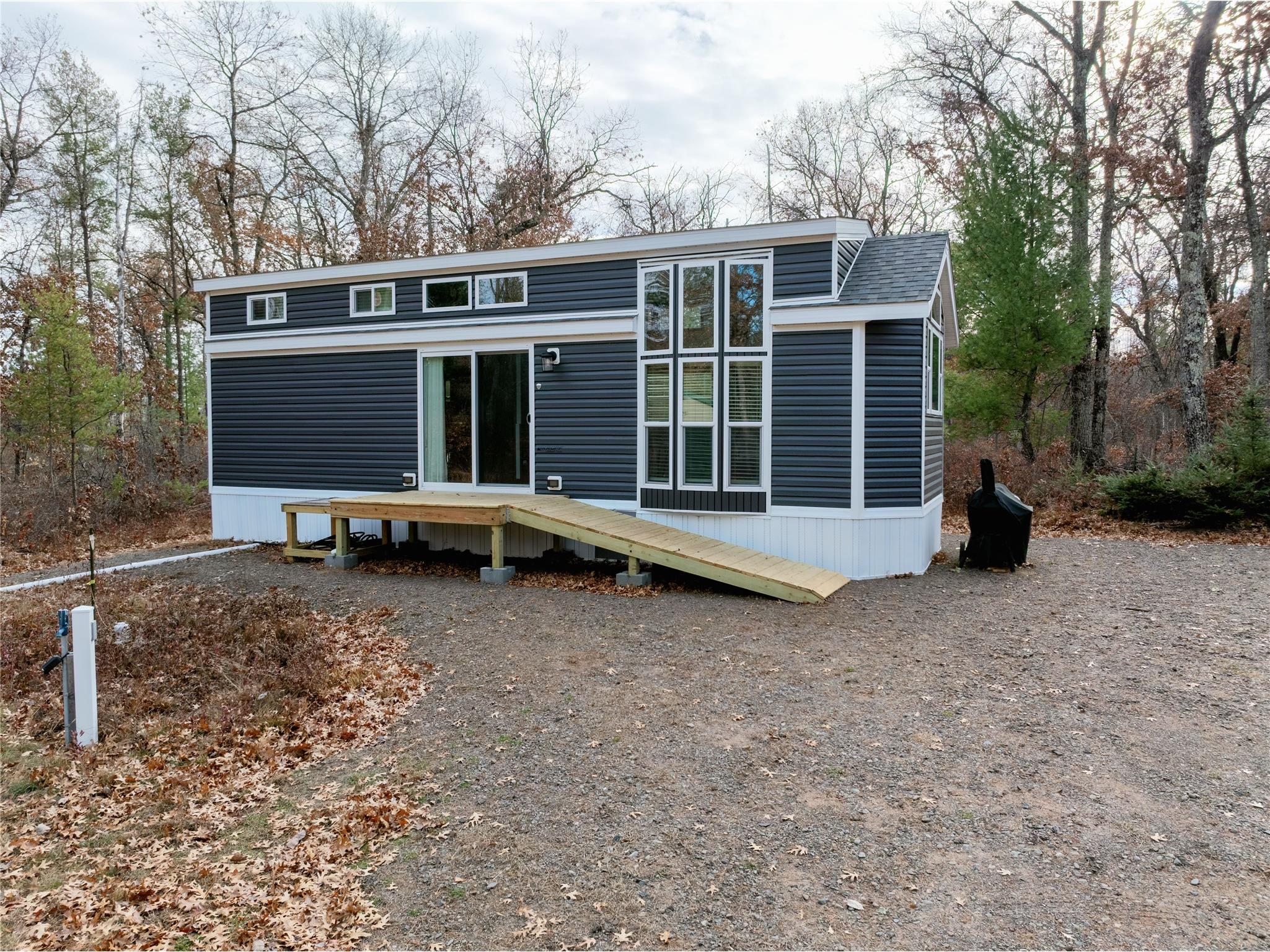 8665 W Bass Lake Road Danbury WI 54830 1599427 image1