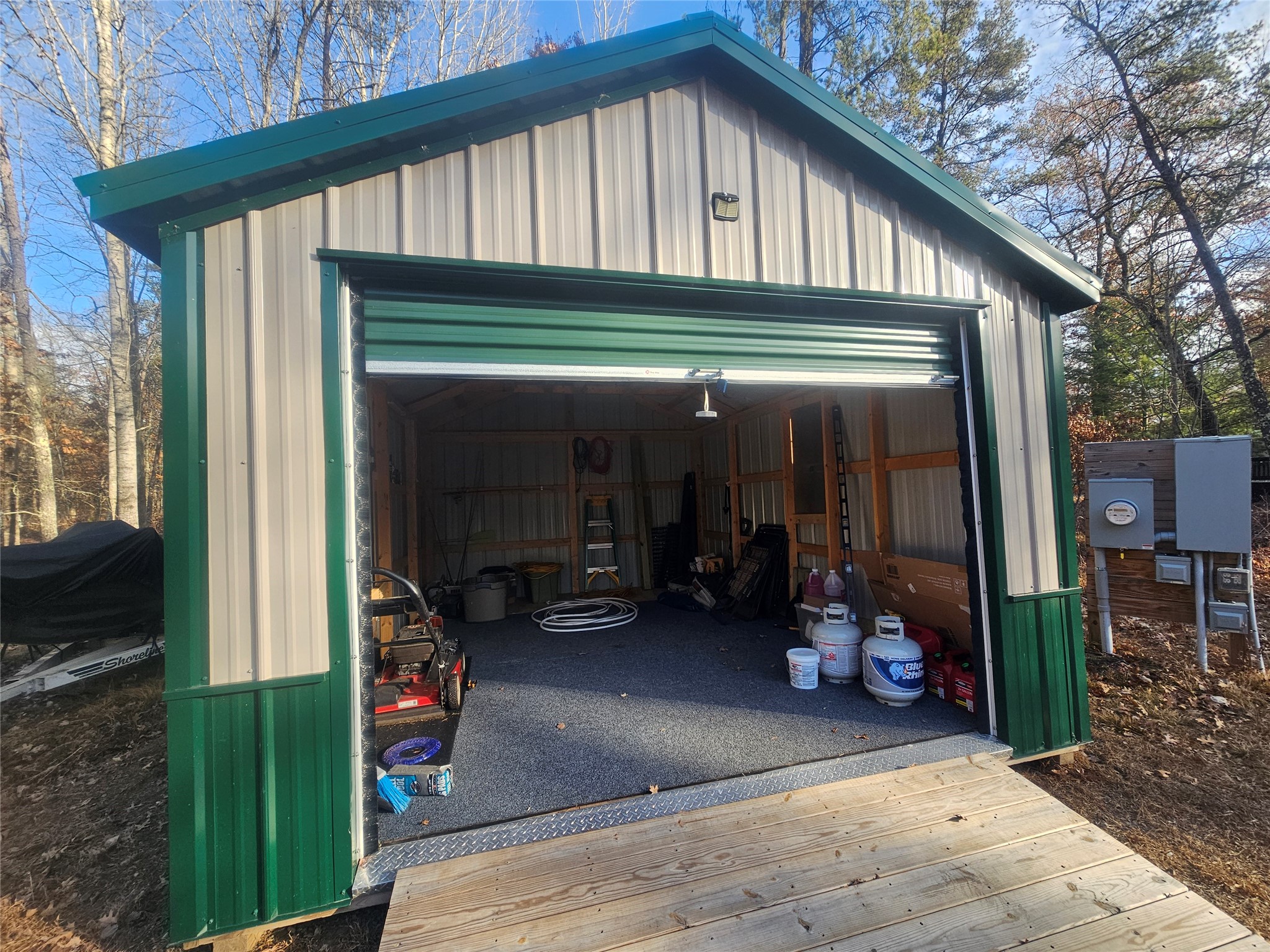 8665 W Bass Lake Road Danbury WI 54830 1599427 image39