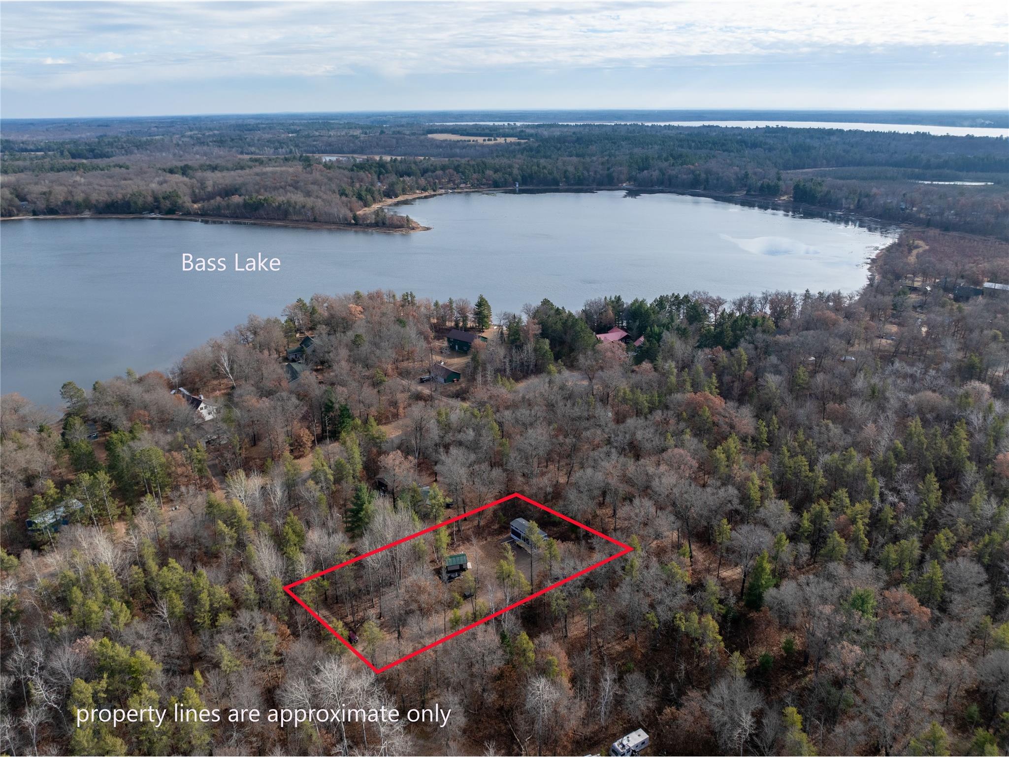 8665 W Bass Lake Road Danbury WI 54830 1599427 image4