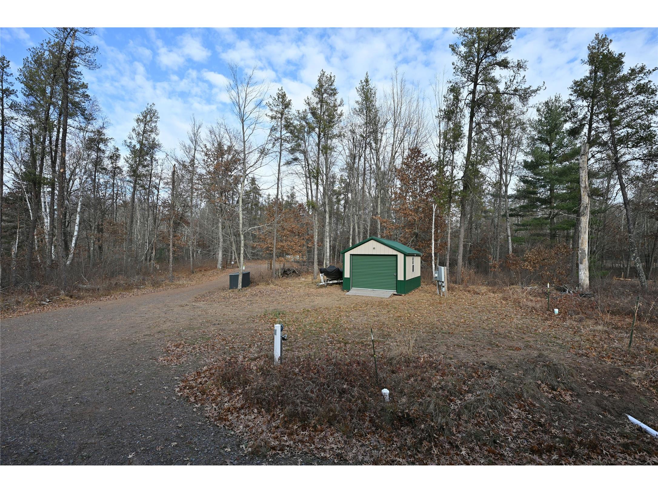 8665 W Bass Lake Road Danbury WI 54830 1599427 image8