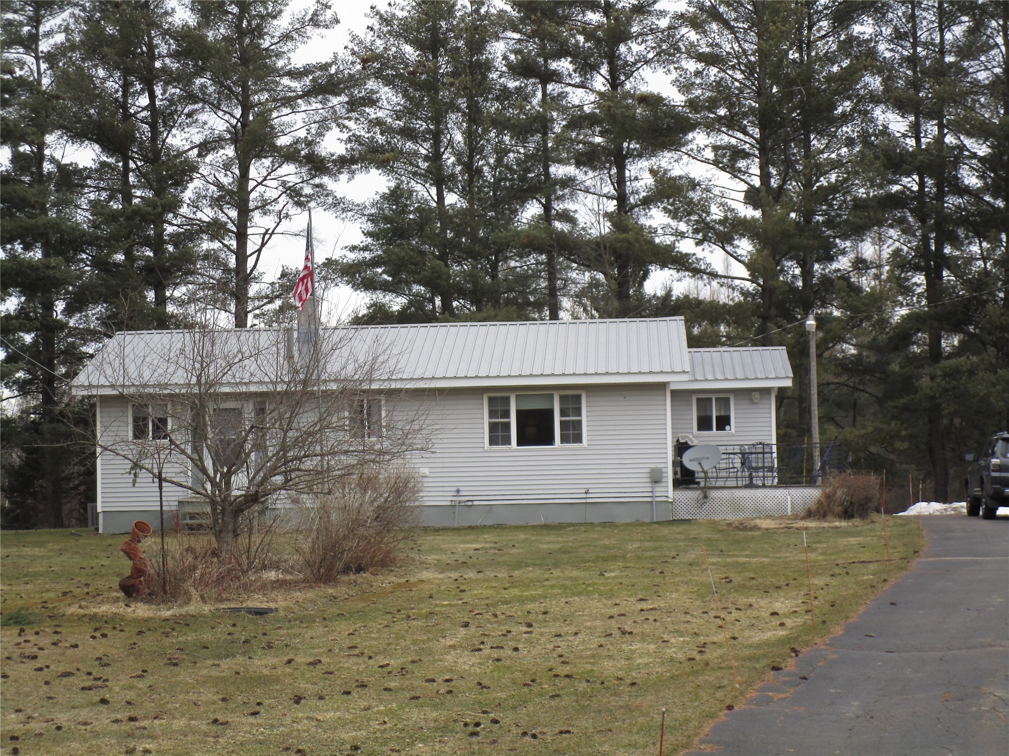8672 W Druwe Road Exeland WI 54835 1599535 image1