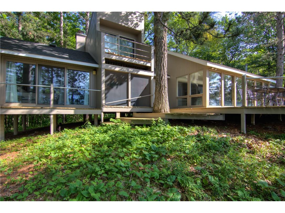 8674 N Nor Wis Road Hayward WI 54843 - Grindstone Lake 1592620 image1