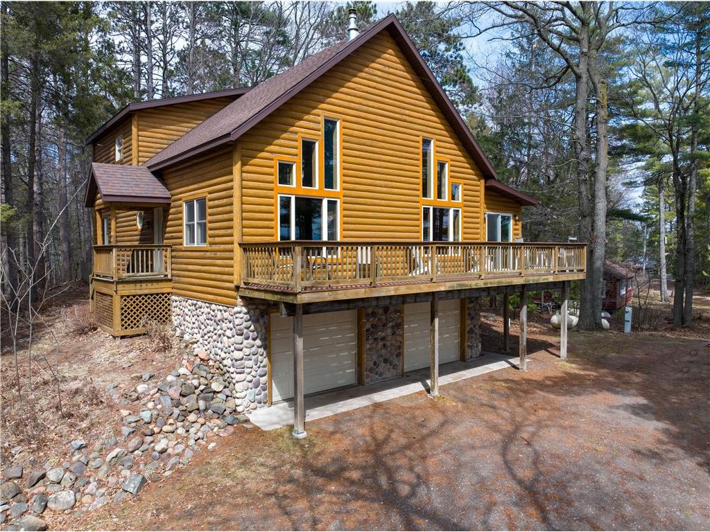 8685 N Brossard Road Hayward WI 54843 - Grindstone Lake 1591084 image1