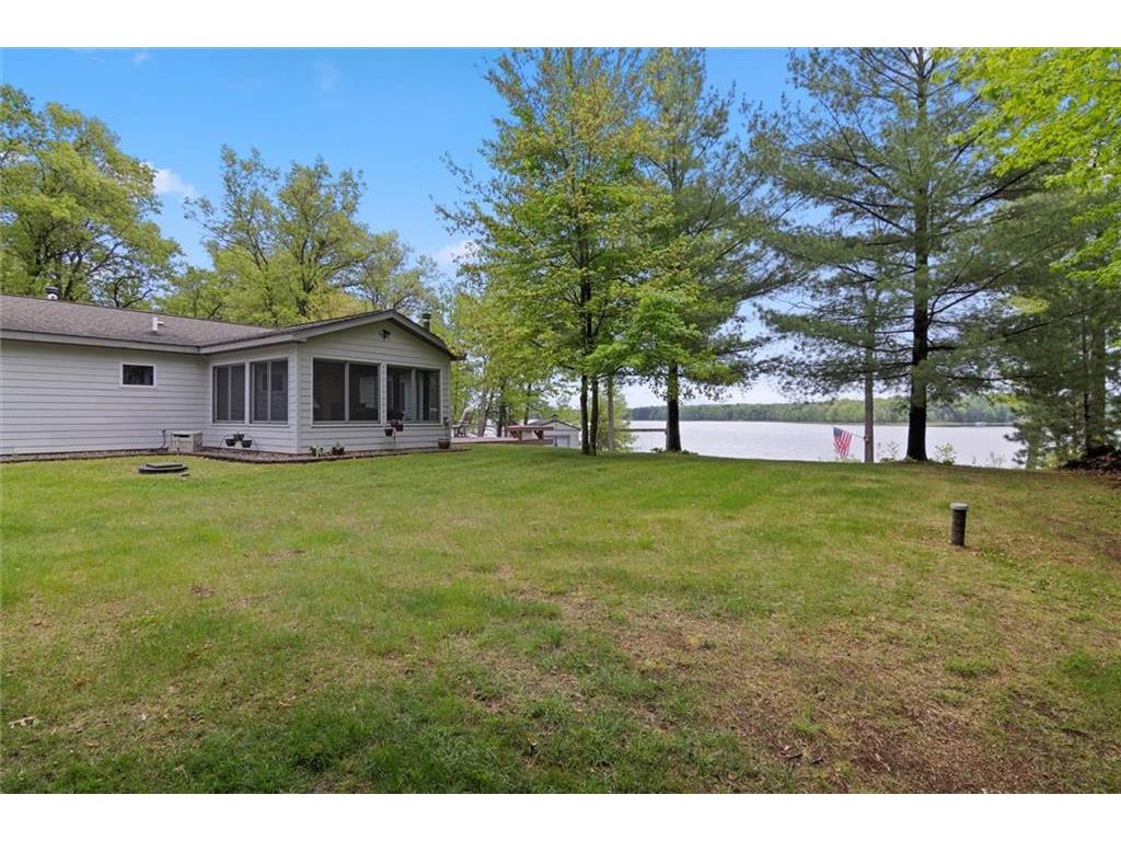 8687 Johnson Lane, Danbury, WI, 54830 MLS 1584280 Edina Realty