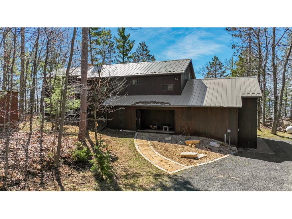 8688 N Ridge Drive Hayward WI 54843 - Grindstone Lake 1581697 image1