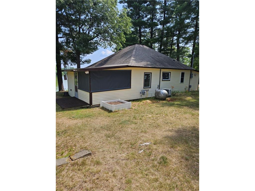 869 23 7/8 Street, Chetek, WI, 54728 MLS 1575874 Edina Realty
