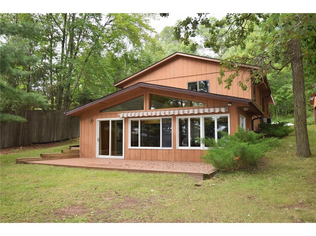 8691 County Road U Danbury WI 54830 - Little Yellow Lake 1595256 image1