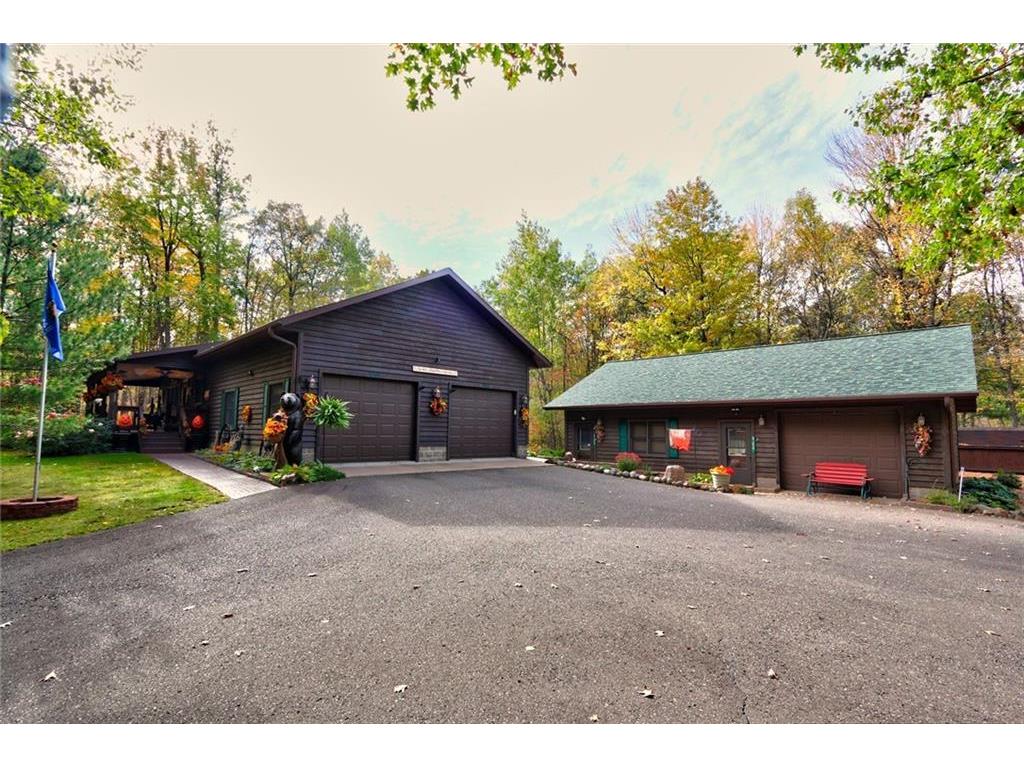 8705N Old 27 Road Hayward WI 54843 1577616 image1