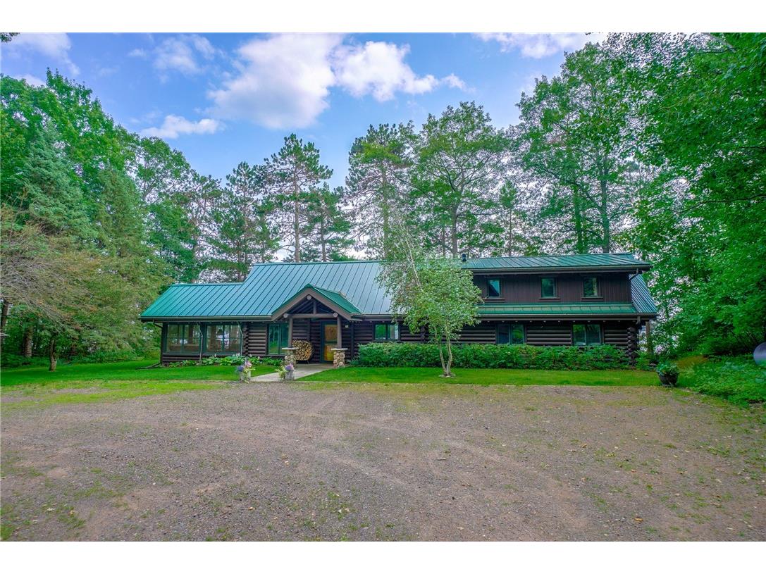 8720 N Ridge Drive Hayward WI 54843 - Grindstone Lake 1581299 image1