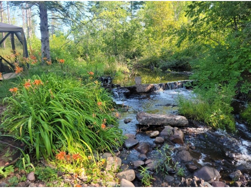 8725W River Road Ojibwa WI 54862 - Chippewa River 1599647 image1