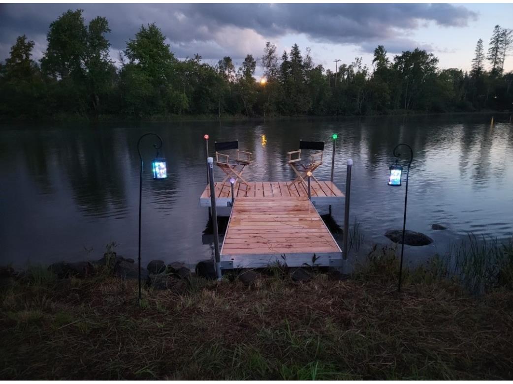 8725W River Road Ojibwa WI 54862 - Chippewa River 1599647 image4