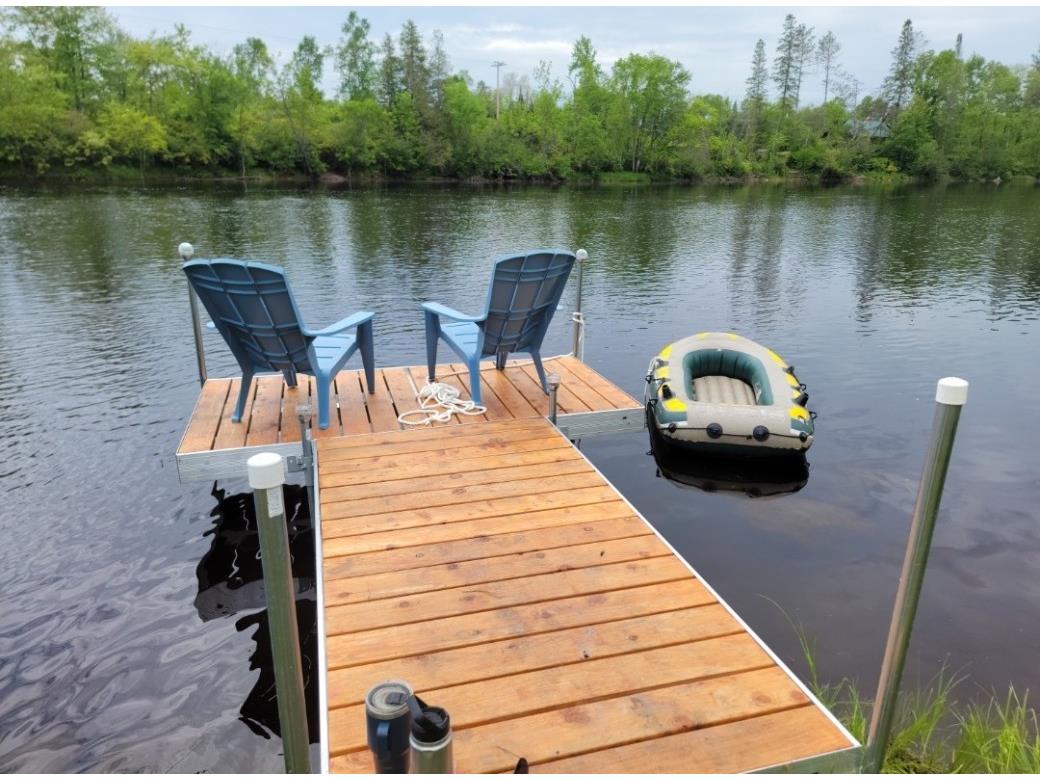 8725W River Road Ojibwa WI 54862 - Chippewa River 1599647 image8