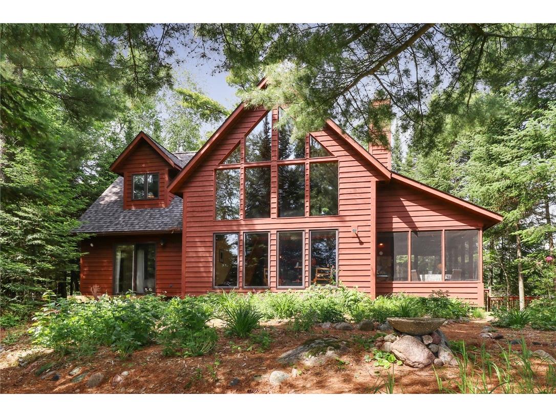 8738 W Elephant Rock Road Hayward WI 54843 - Teal 1573113 image1