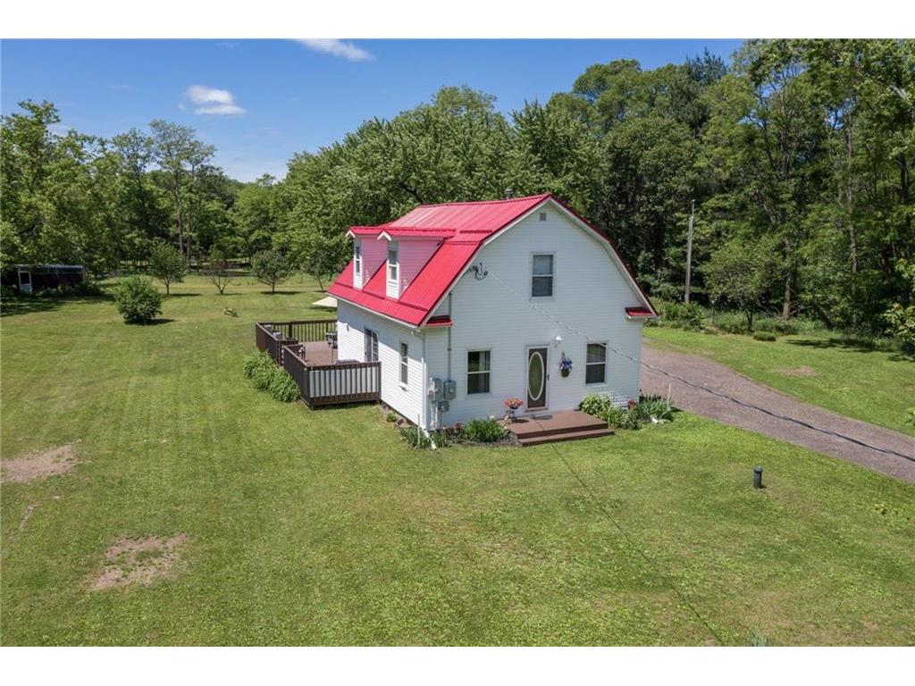 874 25th Street, Chetek, WI 54728 MLS 1546197 Edina Realty