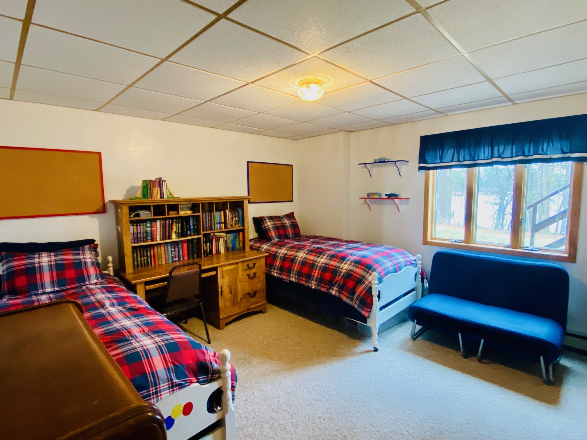 8748 E Flowage Lane Gordon WI 54838 - St Croix Flowage 1600392 image14
