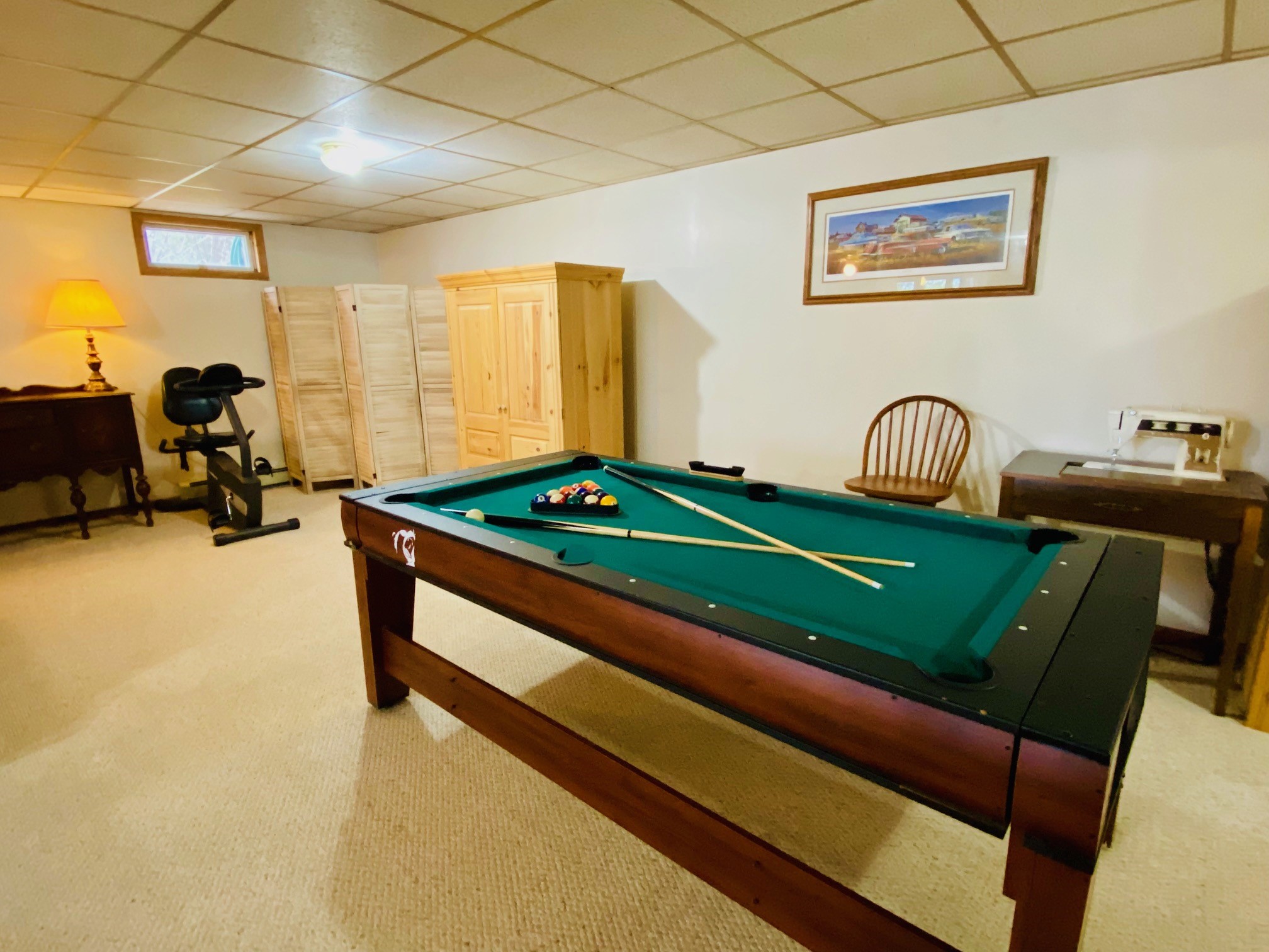 8748 E Flowage Lane Gordon WI 54838 - St Croix Flowage 1600392 image16