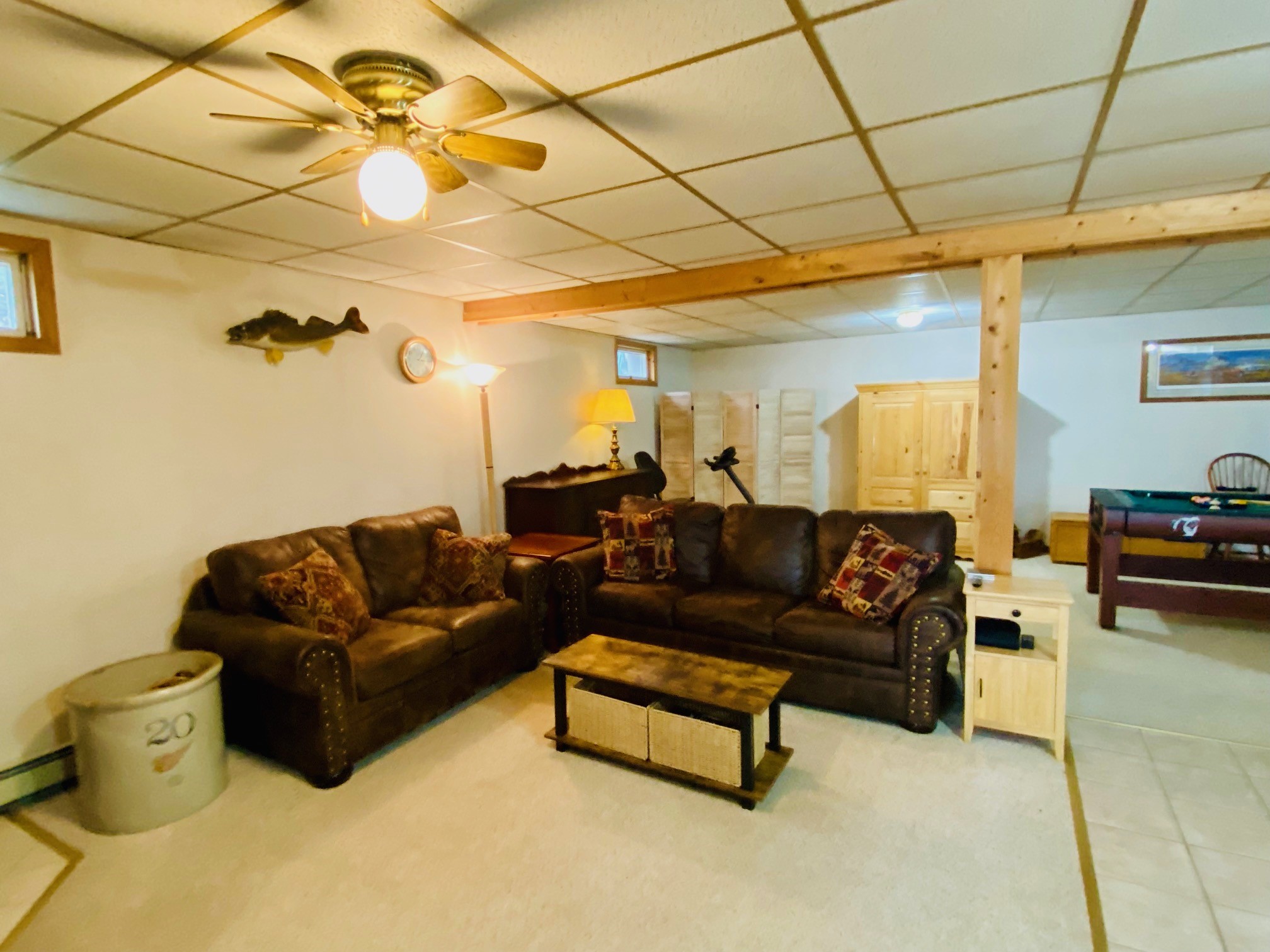 8748 E Flowage Lane Gordon WI 54838 - St Croix Flowage 1600392 image17