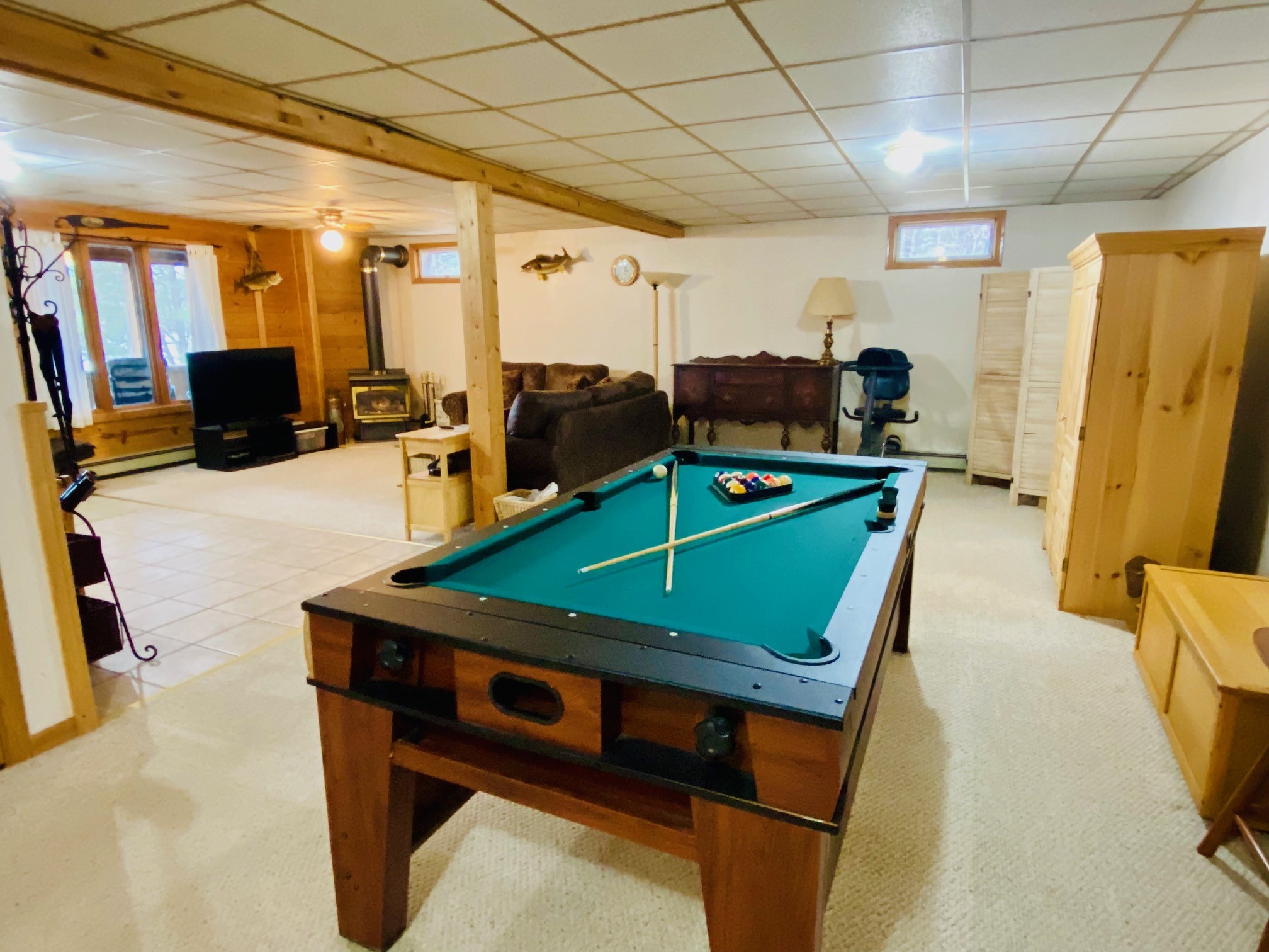 8748 E Flowage Lane Gordon WI 54838 - St Croix Flowage 1600392 image18