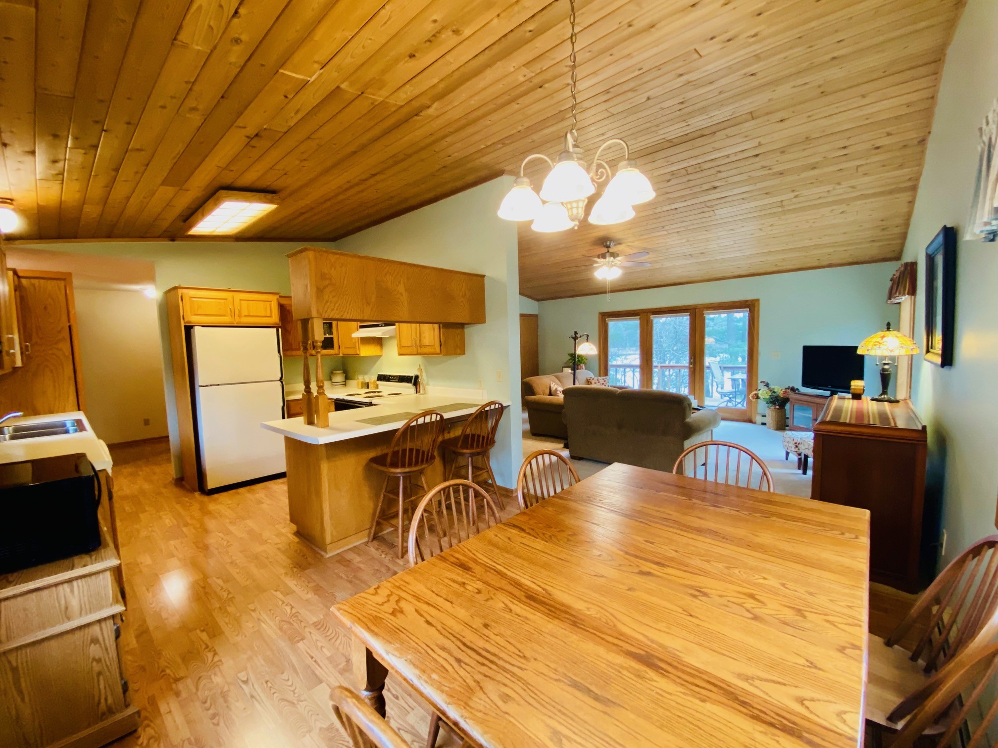 8748 E Flowage Lane Gordon WI 54838 - St Croix Flowage 1600392 image23