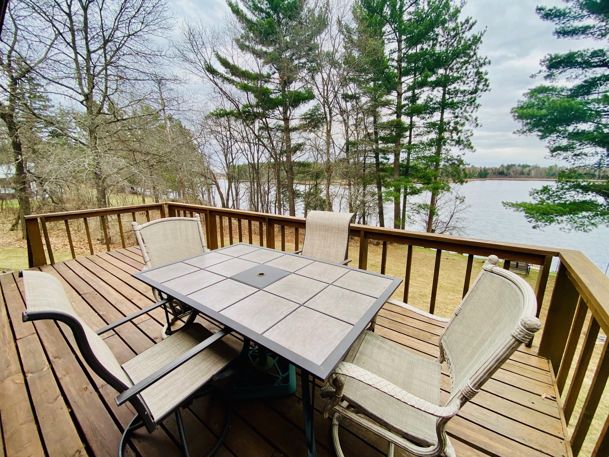 8748 E Flowage Lane Gordon WI 54838 - St Croix Flowage 1600392 image26