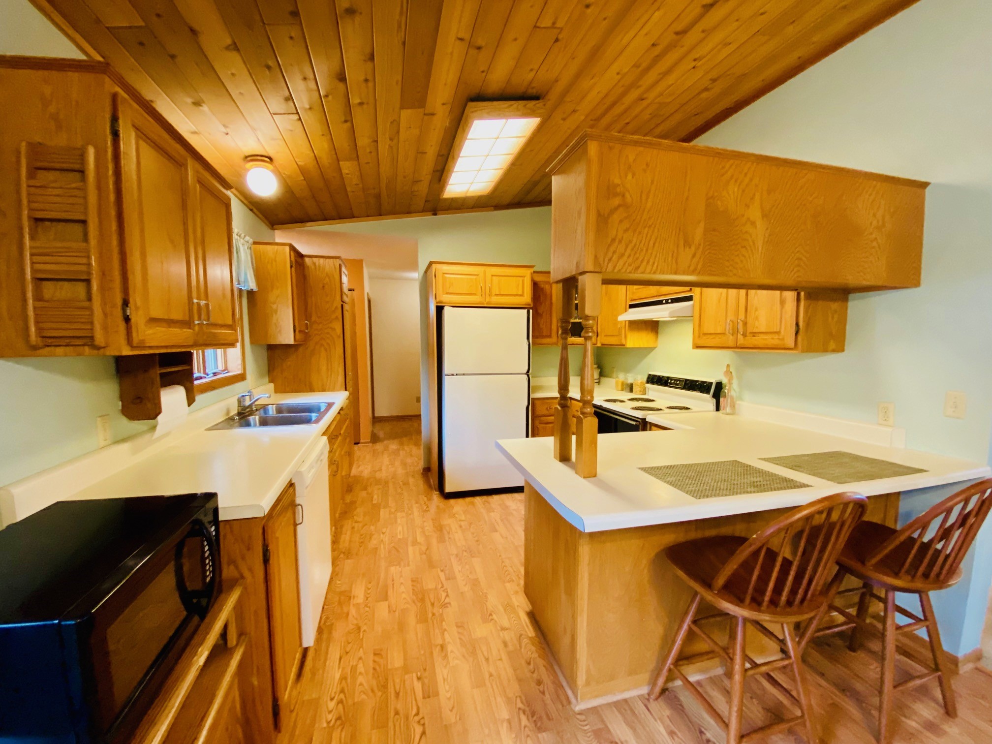 8748 E Flowage Lane Gordon WI 54838 - St Croix Flowage 1600392 image28