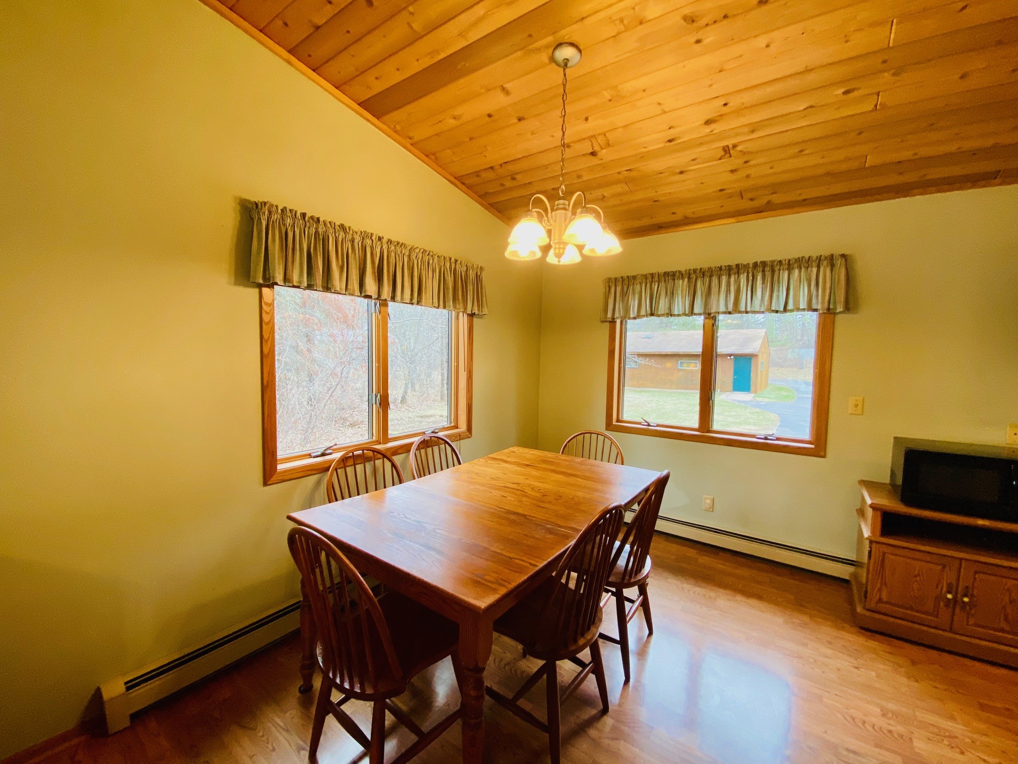 8748 E Flowage Lane Gordon WI 54838 - St Croix Flowage 1600392 image29
