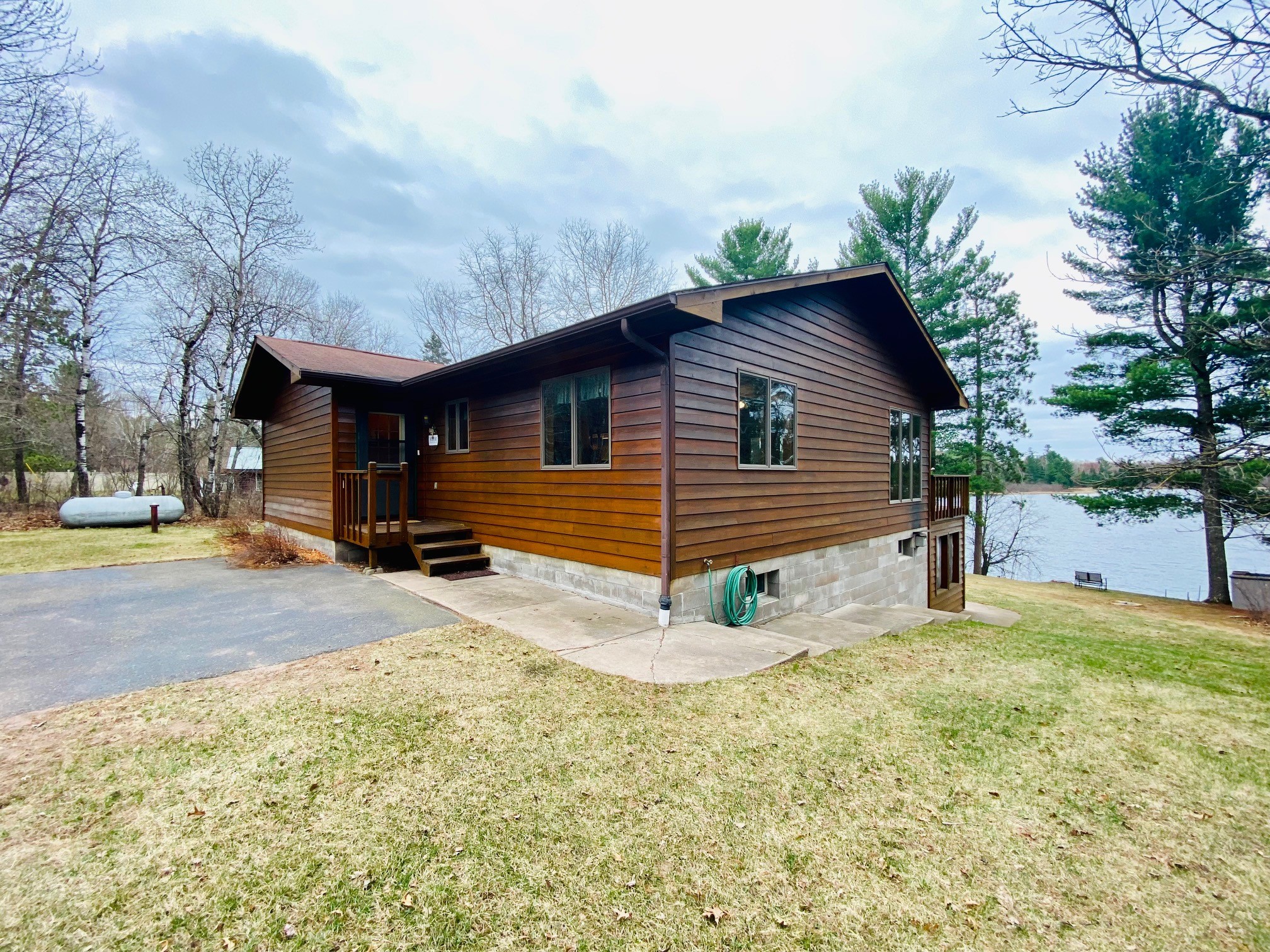 8748 E Flowage Lane Gordon WI 54838 - St Croix Flowage 1600392 image3