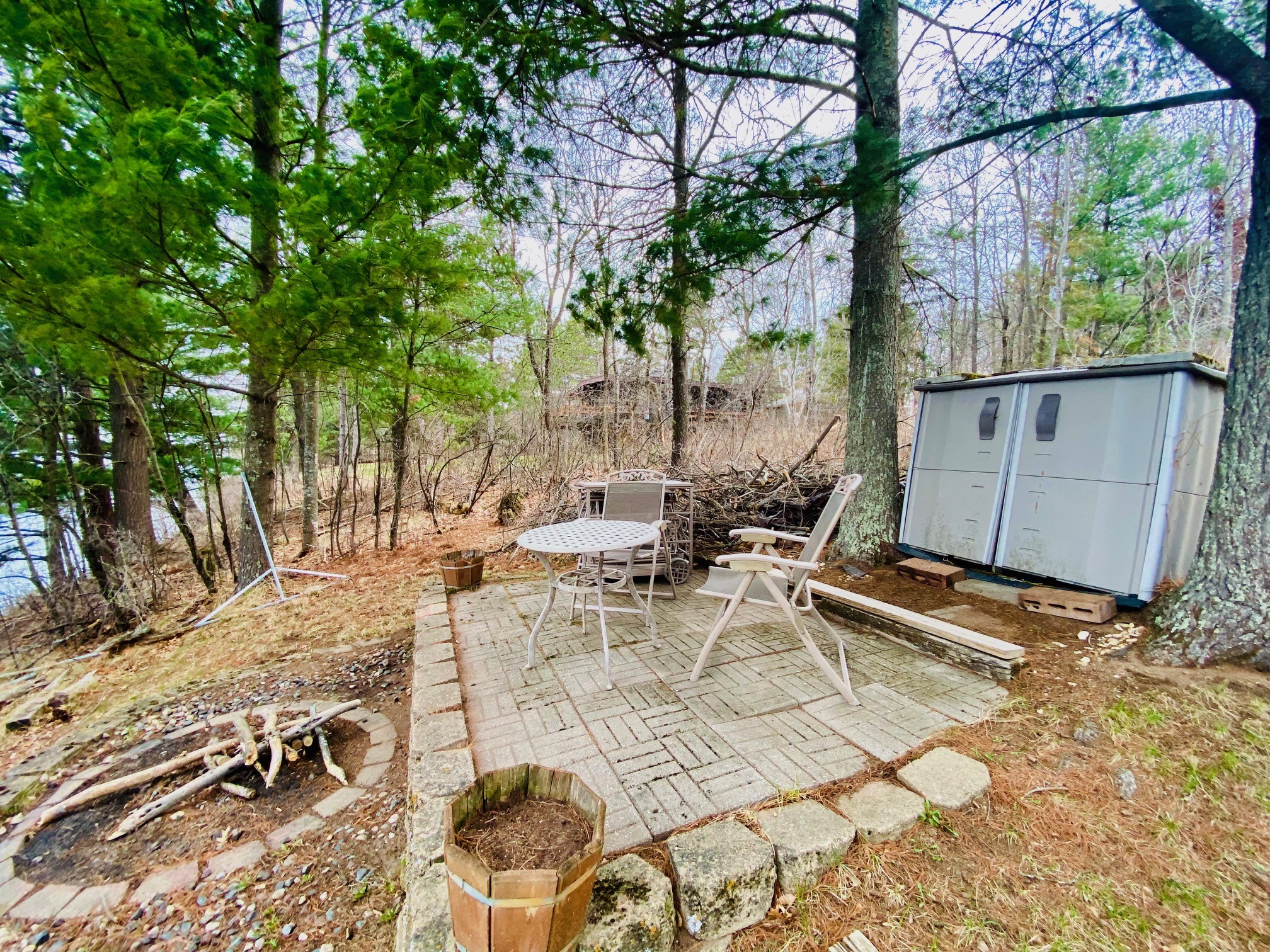 8748 E Flowage Lane Gordon WI 54838 - St Croix Flowage 1600392 image34