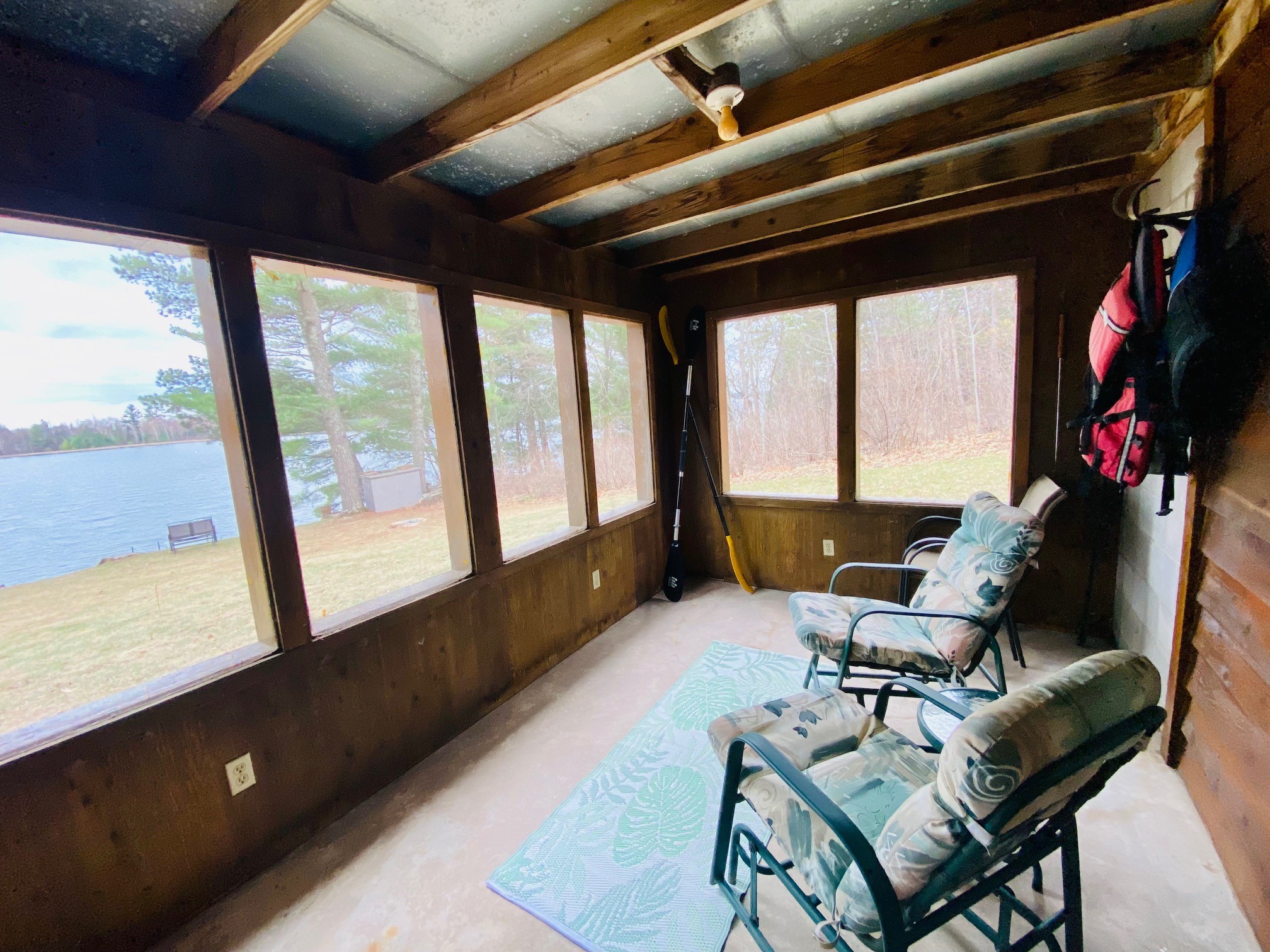 8748 E Flowage Lane Gordon WI 54838 - St Croix Flowage 1600392 image36