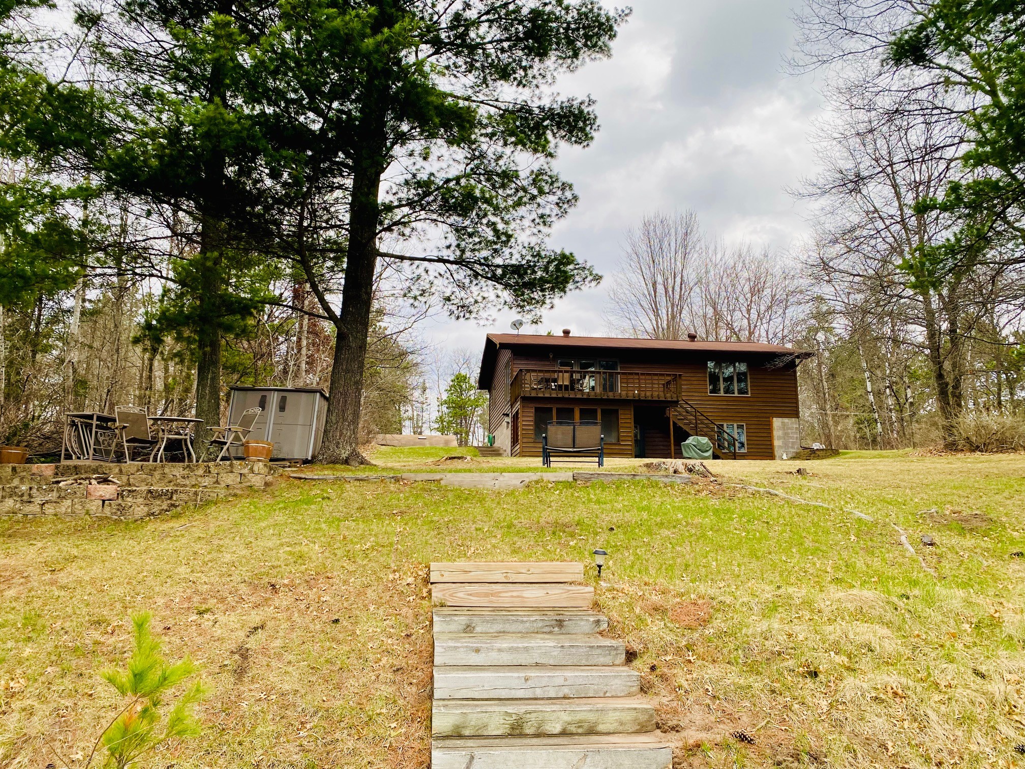 8748 E Flowage Lane Gordon WI 54838 - St Croix Flowage 1600392 image4
