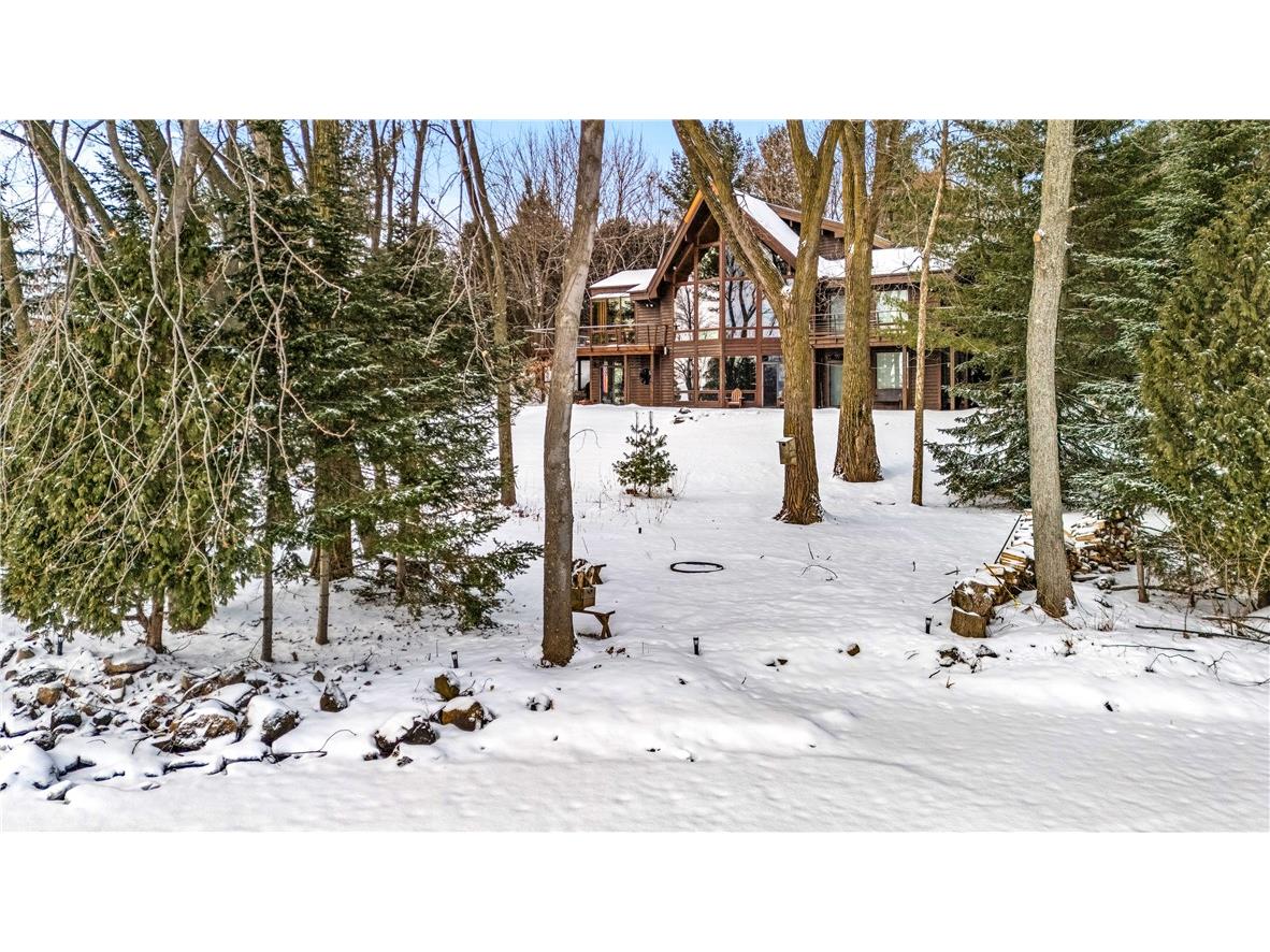 8749 164th Street Chippewa Falls WI 54729 - Lake Wissota 1597928 image1