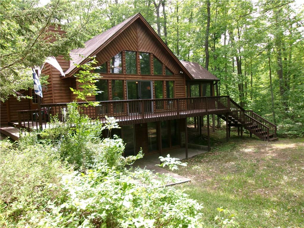 8755 N Wood Trail Hayward WI 54843 - Williams 1573954 image1