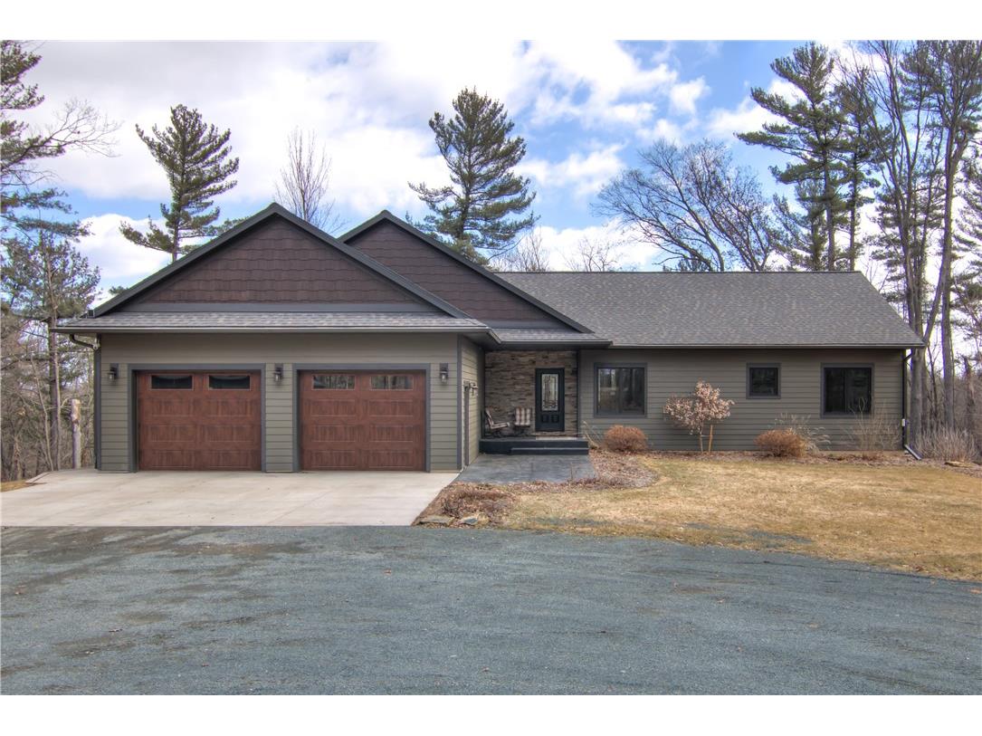 877 22nd Street Chetek WI 54728 - Red Cedar 1589912 image1